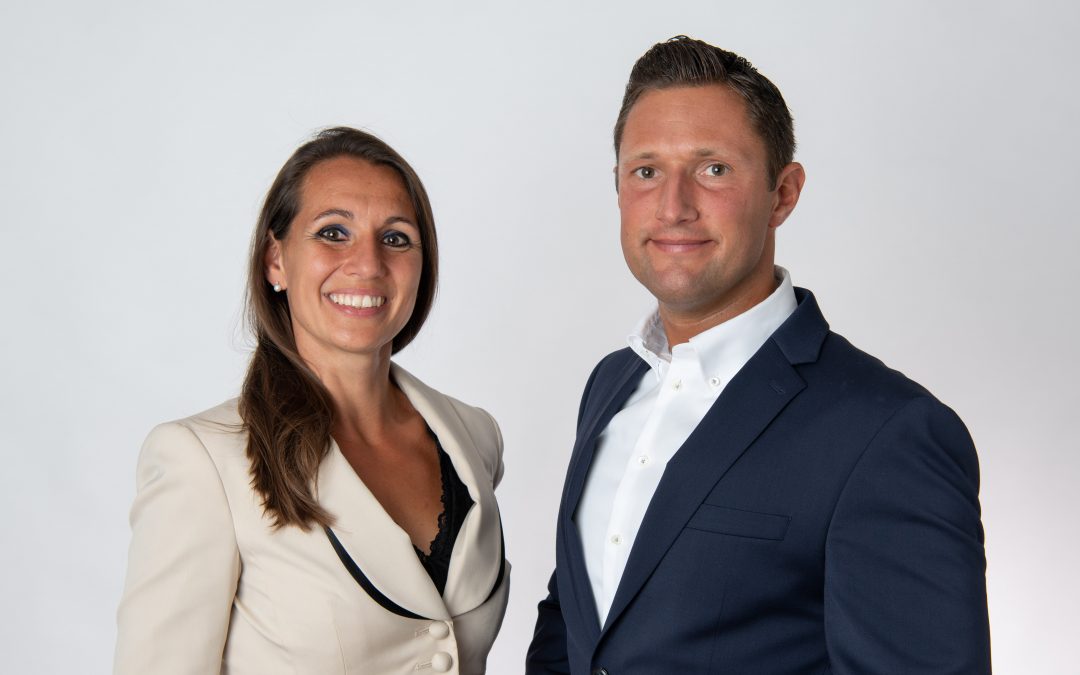 Das Team von Der JusCoach