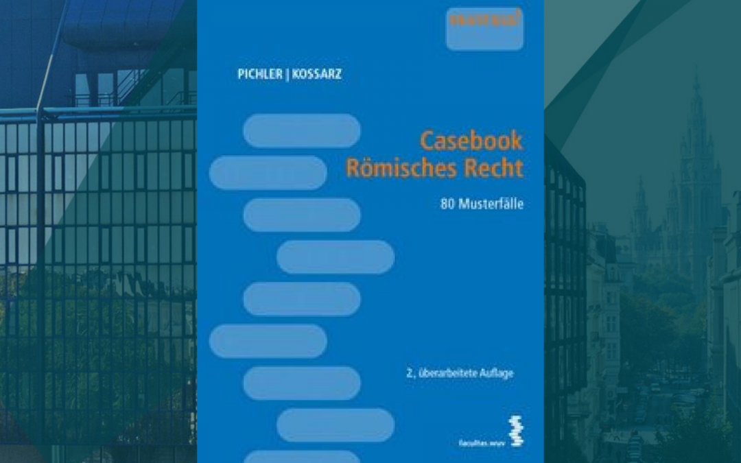 Casebook 2. Auflage